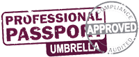 Umbrella-Passport-Logo